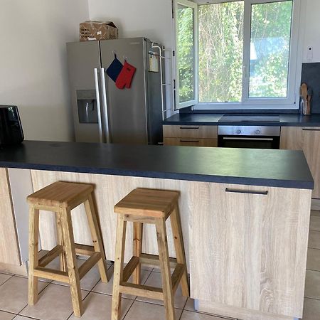 Havre De Paix Martiniquais Apartman Les Trois-Ilets Kültér fotó